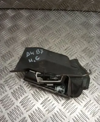 Audi A4 S4 B7 8E 8H Rear door lock