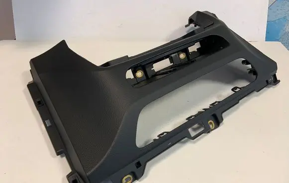 Audi Q5 SQ5 Dashboard lower bottom trim panel 80B857297B