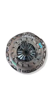 Mercedes-Benz C W203 Dual mass flywheel 