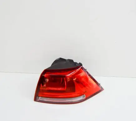 Volkswagen Golf VII Rear/tail lights 5G0945096M