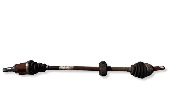 Dacia Sandero II Front driveshaft 