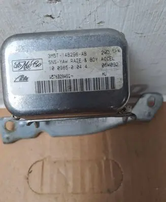 Volvo S40 Cruise control switch 