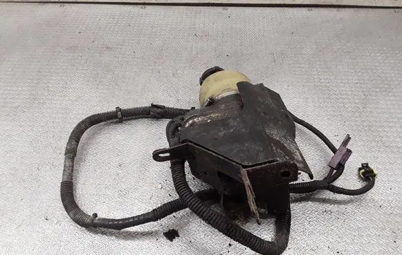 Opel Astra H Electric power steering pump 