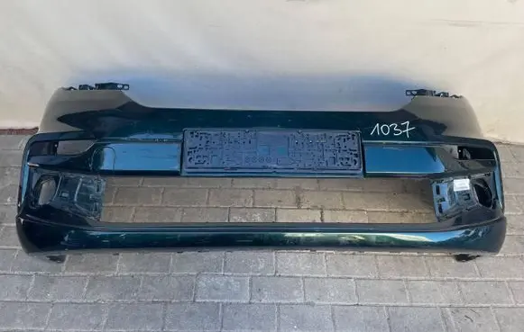 Fiat Talento Front bumper 620220398R
