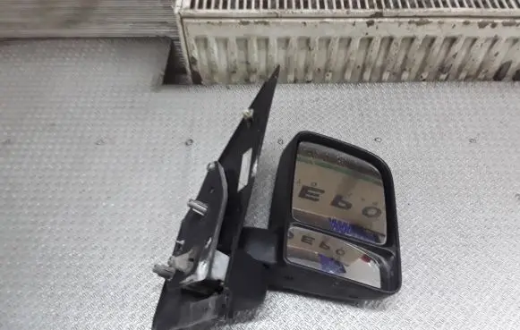 Ford Transit - Tourneo Connect Manual wing mirror E2011022