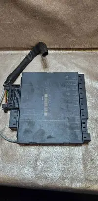 Mercedes-Benz S W220 Seat control module 2208200826