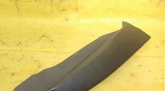 Audi A4 S4 B8 8K Seat trim 8T0857792