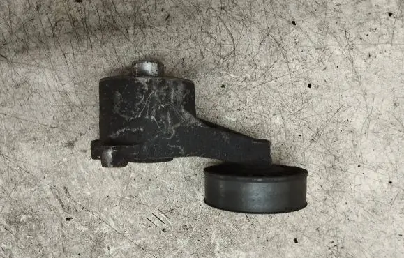 Mercedes-Benz E W124 Alternator belt tensioner 1022022840