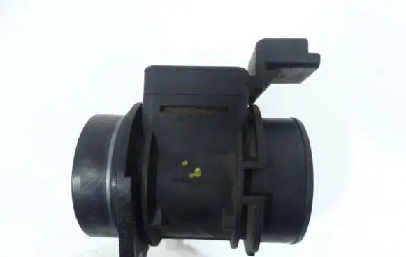 Mass air flow meter
