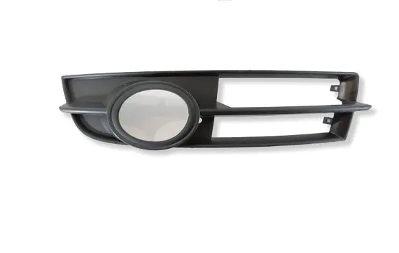 Audi A6 S6 C6 4F Front bumper lower grill 4F0807681D