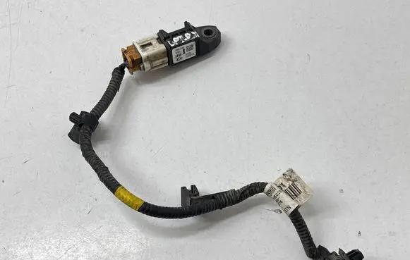 KIA Optima Airbag deployment crash/impact sensor 95920D4000