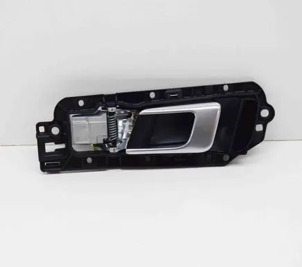 Porsche Panamera (971) Rear door interior handle 971837019A