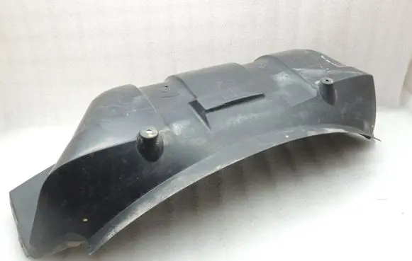 Ford Ranger Rear arch fender liner splash guards 1740578 AB392128344AD