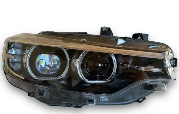 BMW 4 F32 F33 Headlight/headlamp 8738700