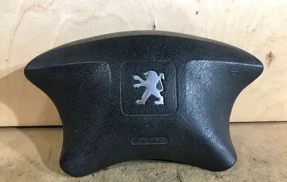 Peugeot Partner Steering wheel airbag 96454029XT 96454029XT01 CA350781XT