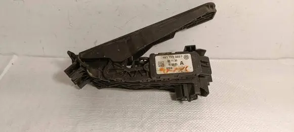 Skoda Octavia Mk2 (1Z) Accelerator throttle pedal 1K1721503P 081106 181903