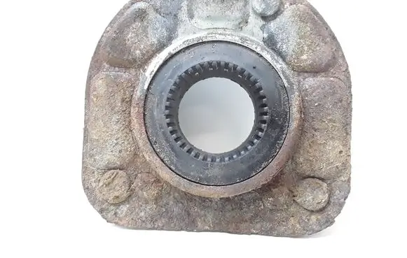 Volvo S60 Front upper strut mount 