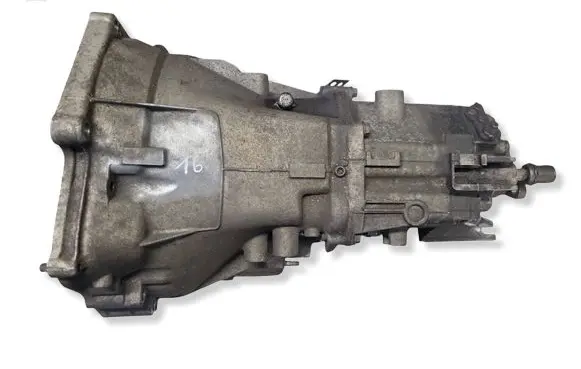 BMW 3 E46 Manual 5 speed gearbox 23007533513 7533513 2200074390