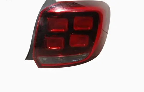 Dacia Sandero II Rear/tail lights 90113189