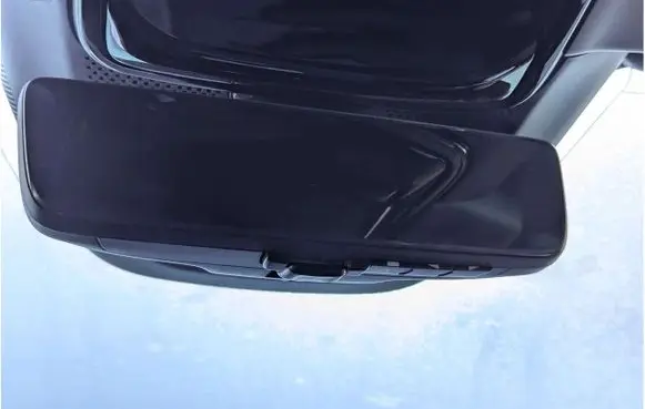 Polestar 4 Rear view mirror (interior)