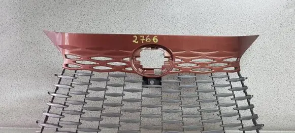Lexus RX V Front bumper upper radiator grill 5311148540