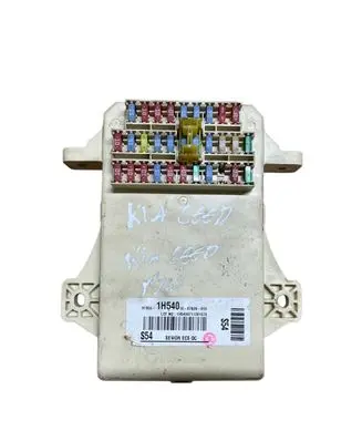 KIA Ceed Fuse module 919501H540