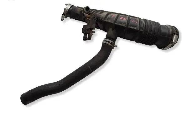 Dacia Sandero II Air intake hose/pipe 165764382R