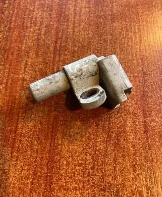 Ford Kuga I Camshaft speed sensor 9665443580