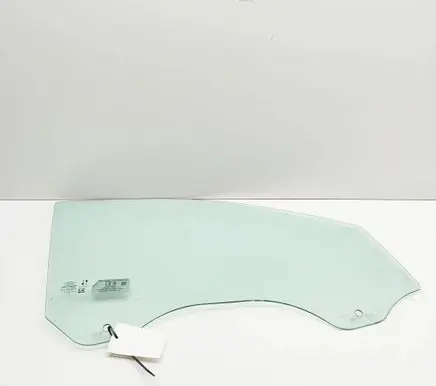 Ford Ranger Front door window glass four-door JB3B2621410EC 43R00083
