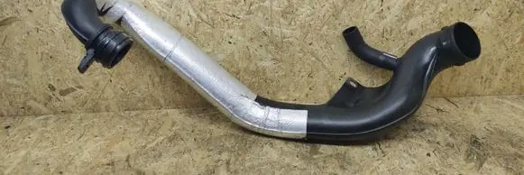 Citroen C5 Intercooler hose/pipe 9638038080 88000200