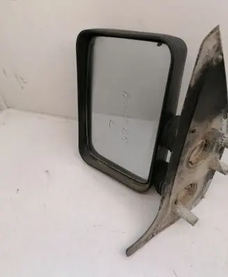 Peugeot Boxer Manual wing mirror 0152806