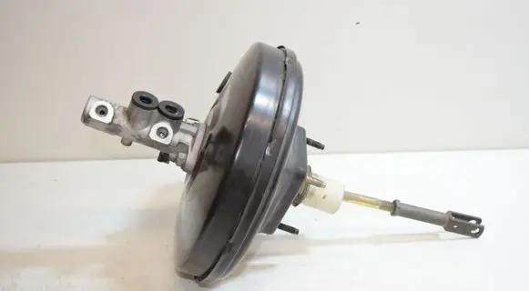 Audi A6 S6 C4 4A Brake booster 4A0612105P