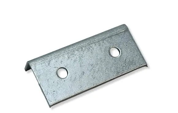Aixam Crossline Engine bonnet/hood lock/latch loop/hook 7K919