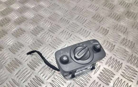 Ford C-MAX II Light switch AV6T13A024CA 10009152