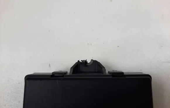 Mercedes-Benz B W245 Door control unit/module A1698207026