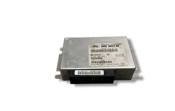 Land Rover Range Rover Sport L320 Transfer box differential control unit 7H427H417AC K4870