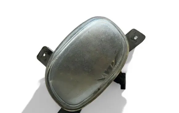 Volvo S80 Front fog light 8620224 7258