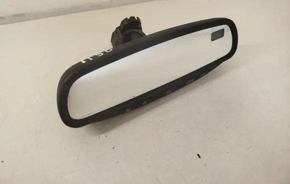 Nissan Murano Z50 Rear view mirror (interior) 4112ANZLCTHL3 E11015633