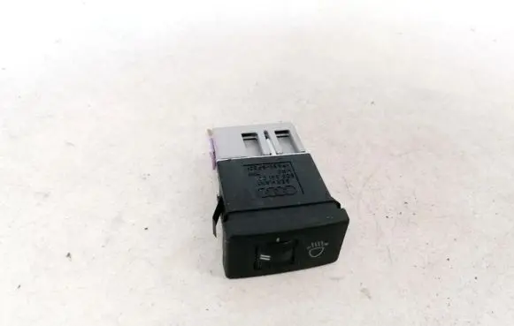 Audi A4 S4 B5 8D Headlight level height control switch 8D0941301