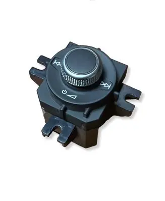 Audi TT TTS RS Mk3 8S Sound control switch 8S1919616 1400010057