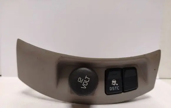 ESP (stability program) switch