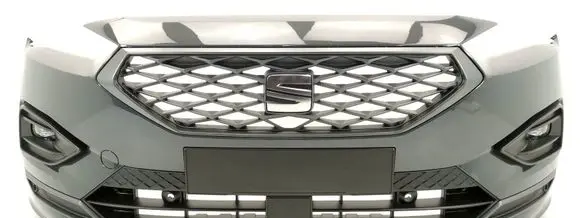 Seat Tarraco Front bumper 5FJ807221D