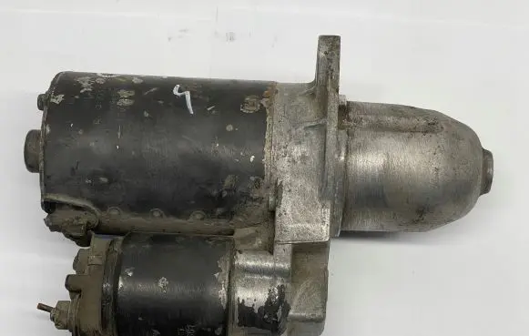 Nissan Micra Starter motor 0331303164