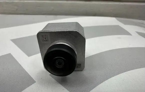BMW 7 G70 Reversing camera 5B65EA701 E1639022198