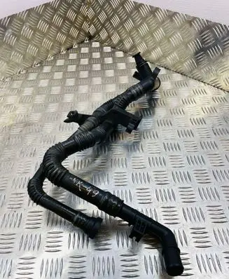 Ford Focus Engine coolant pipe/hose 9647768980