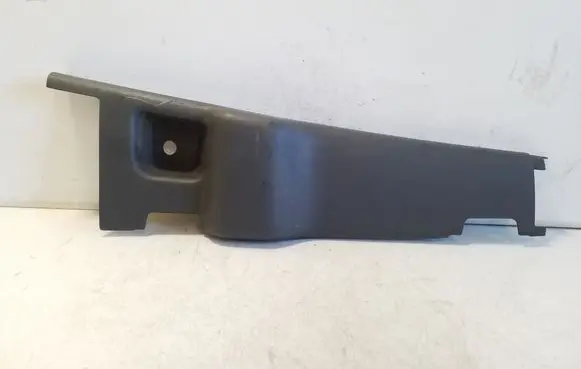 Iveco Daily 5th gen (B) pillar trim (bottom) 5801263933