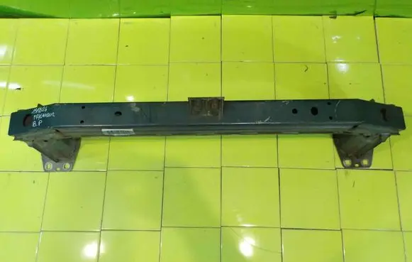 Land Rover Freelander 2 - LR2 Front bumper support beam PRZOD