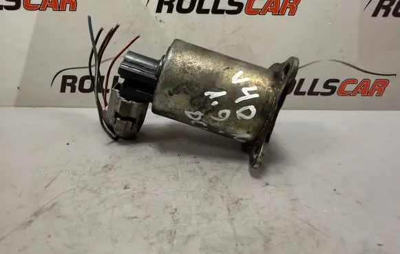 Volvo S40, V40 EGR valve 8200282880 72281837