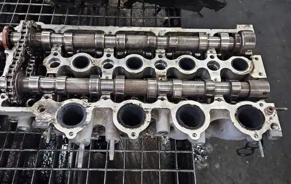 Citroen DS4 Engine head 9688418110 IMPRK1590060