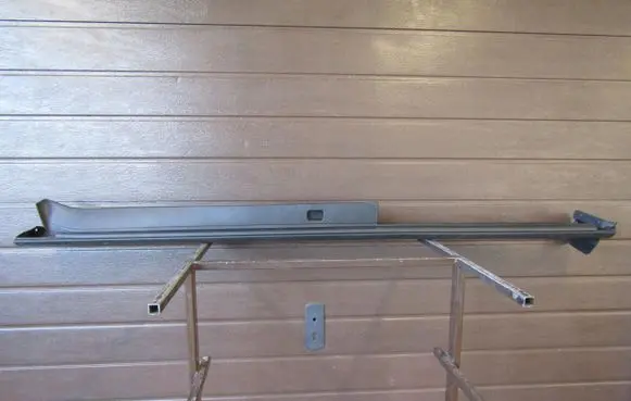 Ford Transit Front sill (body part) 